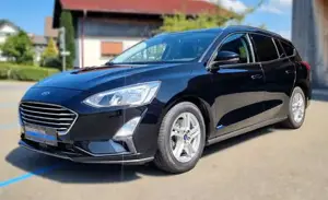 Ford Focus Bild 7