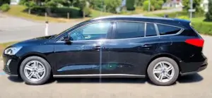 Ford Focus Bild 4