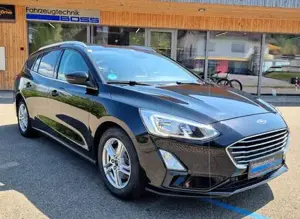 Ford Focus Bild 2