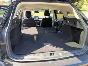 Ford Focus Bild 9