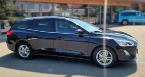 Ford Focus Bild 3