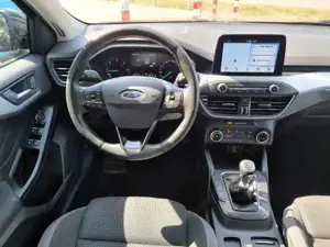 Ford Focus Bild 12