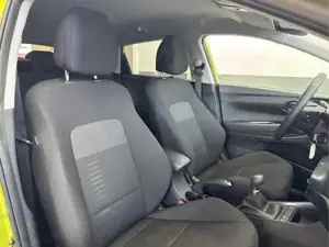 Hyundai BAYON PREMIUM NAVI SHZ RFK PDC KLIMAAUTOMATIK Licht/R... Bild 9