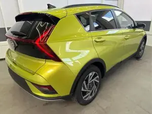 Hyundai BAYON PREMIUM NAVI SHZ RFK PDC KLIMAAUTOMATIK Licht/R... Bild 3