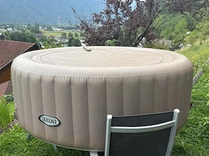 Intex Whirlpool Bild 5