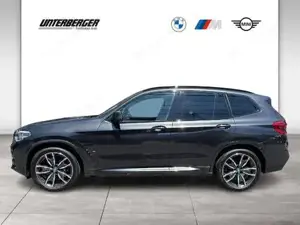BMW X3 xDrive30e M Sport // Head-Up // elektr. Anhängerkupplung Bild 3