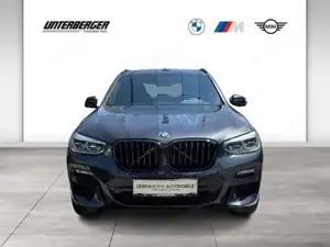 BMW X3 xDrive30e M Sport // Head-Up // elektr. Anhängerkupplung Bild 2