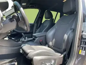 BMW X3 xDrive30e M Sport // Head-Up // elektr. Anhängerkupplung Bild 10