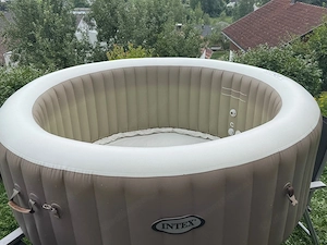 Intex Whirlpool Bild 4