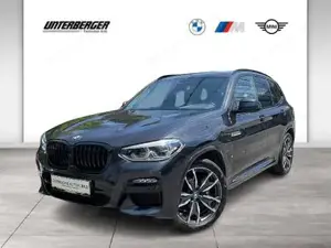 BMW X3 xDrive30e M Sport // Head-Up // elektr. Anhängerkupplung