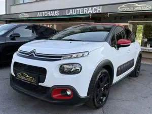 Citroën C3 Bild 8