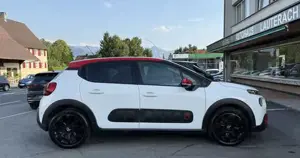 Citroën C3 Bild 5