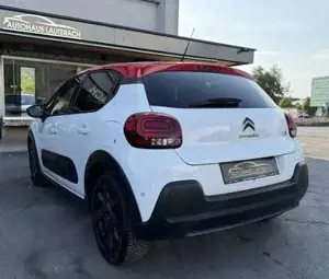 Citroën C3 Bild 3