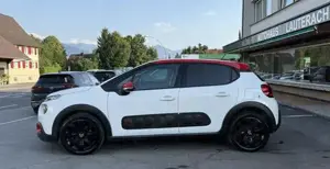 Citroën C3 Bild 11