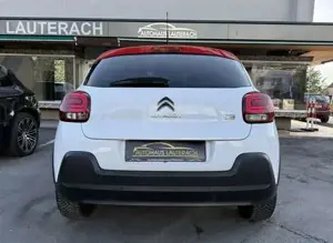 Citroën C3 Bild 4