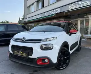 Citroën C3 Bild 6