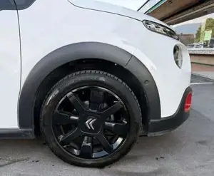 Citroën C3 Bild 7