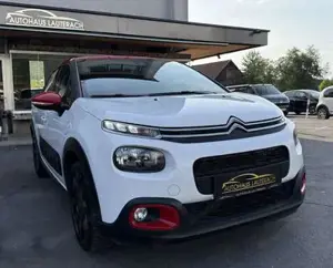 Citroën C3 Bild 10