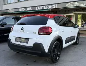 Citroën C3 Bild 2