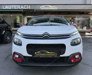 Citroën C3 Bild 9