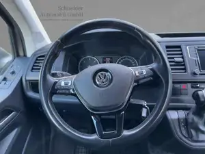 VW Transporter T6 2.0 TDI 4Motion Caravelle Comfortli Bild 9