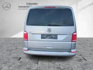 VW Transporter T6 2.0 TDI 4Motion Caravelle Comfortli Bild 5