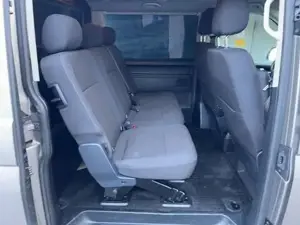 VW Transporter T6 2.0 TDI 4Motion Caravelle Comfortli Bild 10