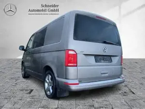 VW Transporter T6 2.0 TDI 4Motion Caravelle Comfortli Bild 4