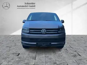VW Transporter T6 2.0 TDI 4Motion Caravelle Comfortli Bild 3