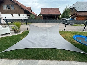Windhager Sonnensegel