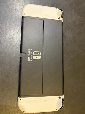 Nintendo Switch Oled  Bild 3
