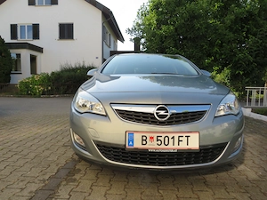 Pensionistenfahrzeug mit sehr niederer Laufleistung! Bild 4