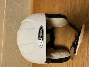 Skihelm von Alpina Bild 2