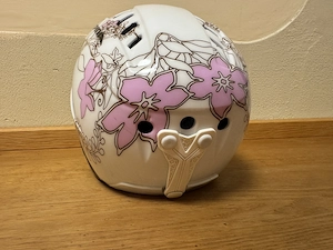 Skihelm von Alpina Bild 3