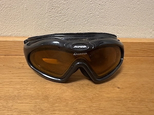Kinderskibrille Bild 2