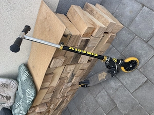 Firefly Klapp-Scooter mit 200-mm-Rollen   20    Bild 4