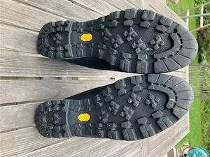 Lowa Weisshorn GTX wie neu! Bild 2
