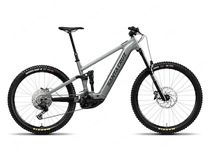 Santa Cruz Vala AL Deore E-Mountainbike *NEU* Größe S + M + L Bild 2