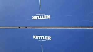Tischtennistisch zu Verkaufen Bild 3
