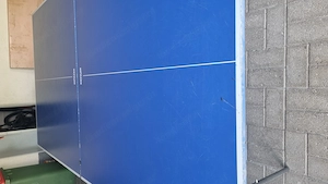Tischtennistisch zu Verkaufen Bild 2