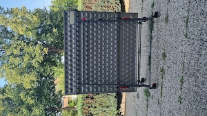 Tischtennistisch zu Verkaufen Bild 4
