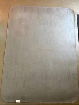 Korkunterlage für Esstisch  Clarissa Kork  Bild 2