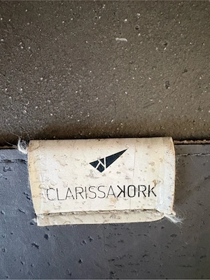 Korkunterlage für Esstisch  Clarissa Kork  Bild 3