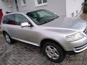 Touareg r5  Bild 2