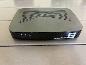 Cardless ORF Sat Reciever 
