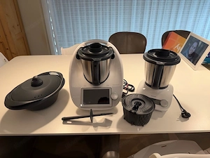 Thermomix TM6 inkl. Friend