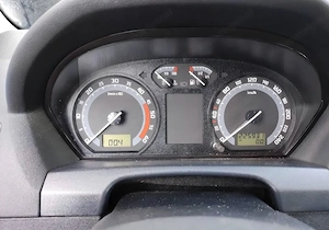 Skoda Fabia 1.4 TDI für Bastler Bild 3