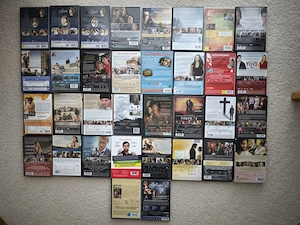 Diverse DVD s  ab 2   Bild 2