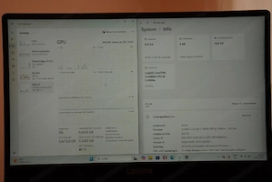 Lenovo Legion y540 Bild 3