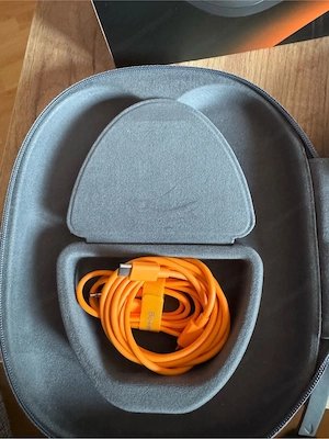 Over-Ear Kopfhörer Bowers & Wilkins PX8 McLaren Edition Bild 4